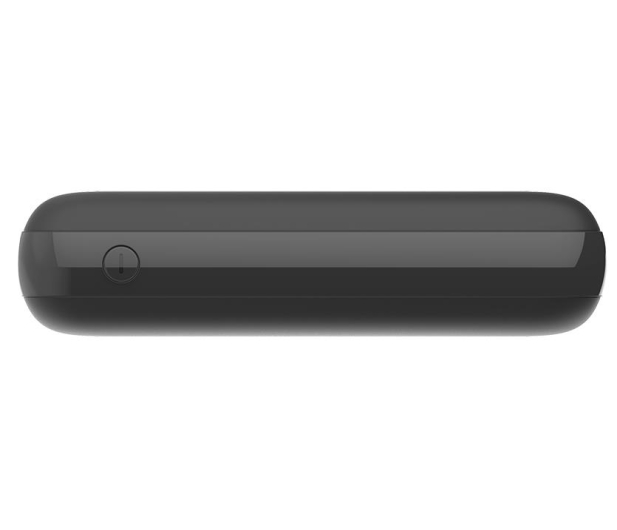 SILICON POWER C100 USB 10000 mAh mini czarny SP10KMAPBK100CPK - 538430 - zdjęcie 4